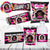 BOSS GIRL Theme Party Favor Package