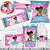 Gracie Corner Theme Party Favor Package